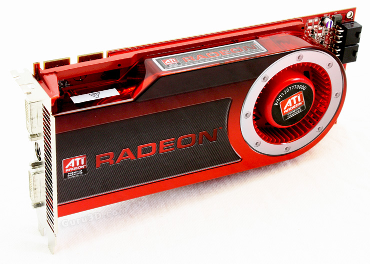   Ati Radeon 4800 Hd -  11