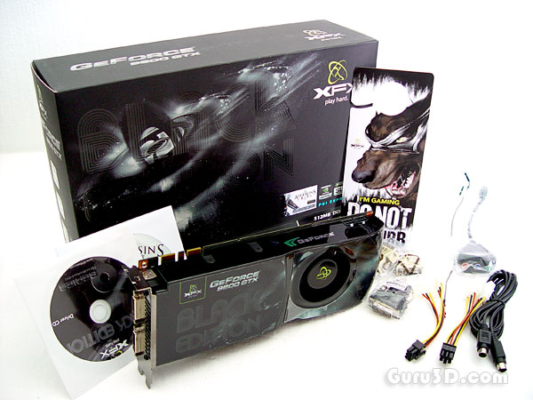   Nvidia Geforce 9800 Gtx -  8