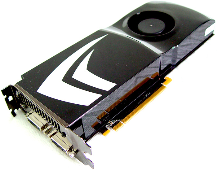    Nvidia Geforce 9800 Gtx img-1