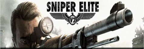 Sniper Elite v2