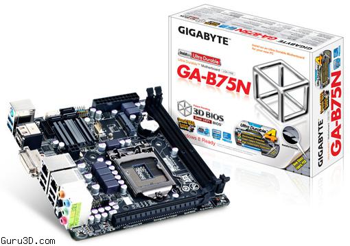 Gigabyte-ga-b75n-mini-itx-motherboard