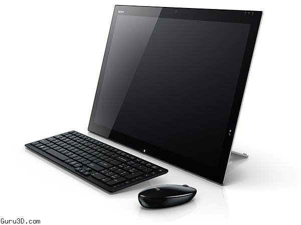 Sony VAIO Tap 21 Table Top PC