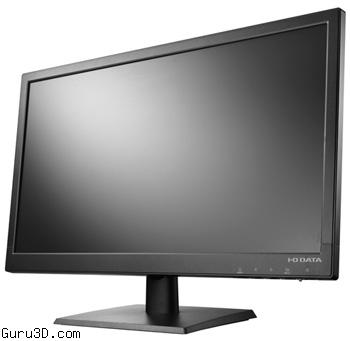 I-o-data-lcd-ad203e-19.5-inch-lcd-monitor