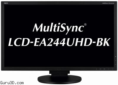 Nec-multisync-lcd-ea244uhd-bk-24-inch-4k-lcd-monitor