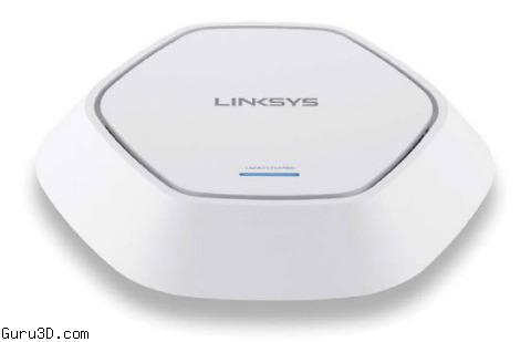 Linksys_pro_dual_band_ac_access_point