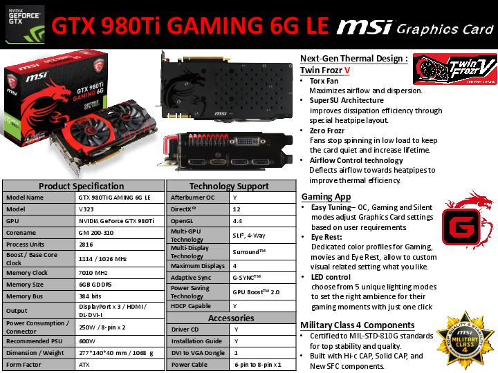 Msi-gtx_980_ti_gaming_6g_le-datasheet
