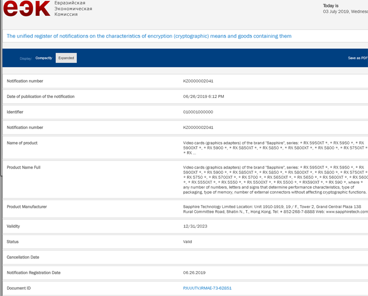 Sapphire radeon rx 2025 5800