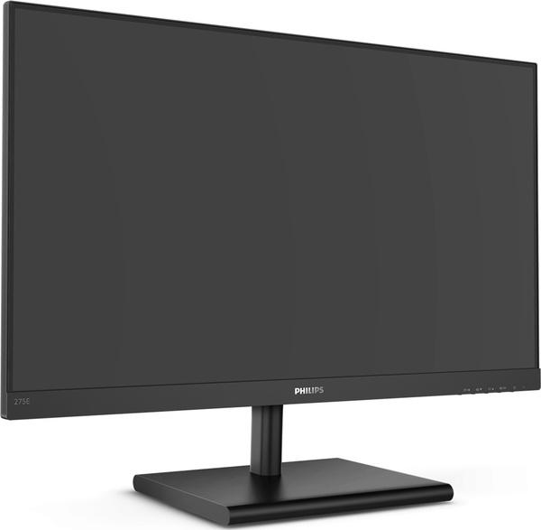 MMD unveils the all-new Philips E1 monitor series