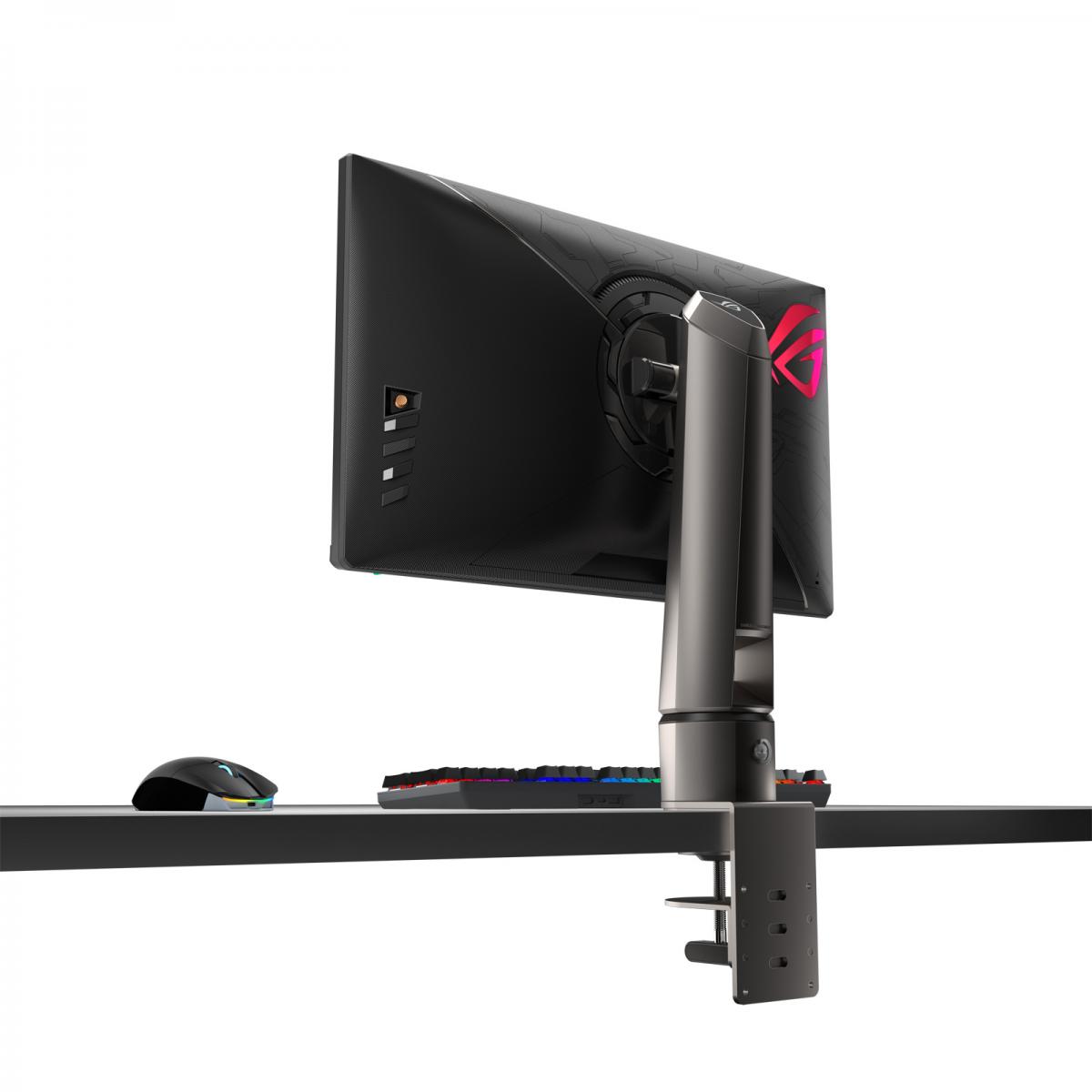 ROG SWIFT 360Hz PG259QN  Gaming monitors｜ROG - Republic of
