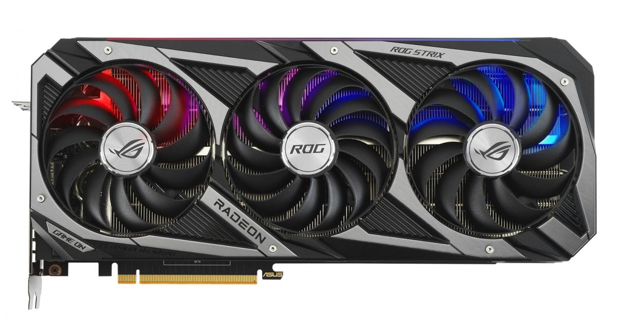 Amd 6800 online asus
