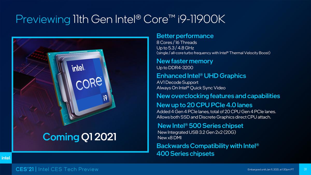 Intel-core-i9-11900k