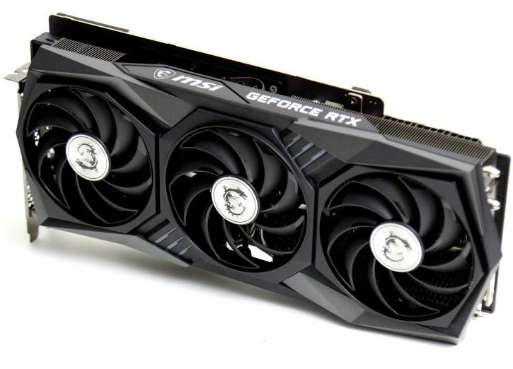 MSI discontinues GeForce RTX 3080 Gaming X TRIO, etailers cancel