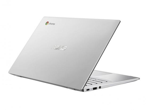 ASUS Chromebook C425TA 14-inch full HD Chromebook with Core m3-8100Y