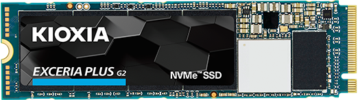 Exceria-plus-g2-ssd-product-banner-image