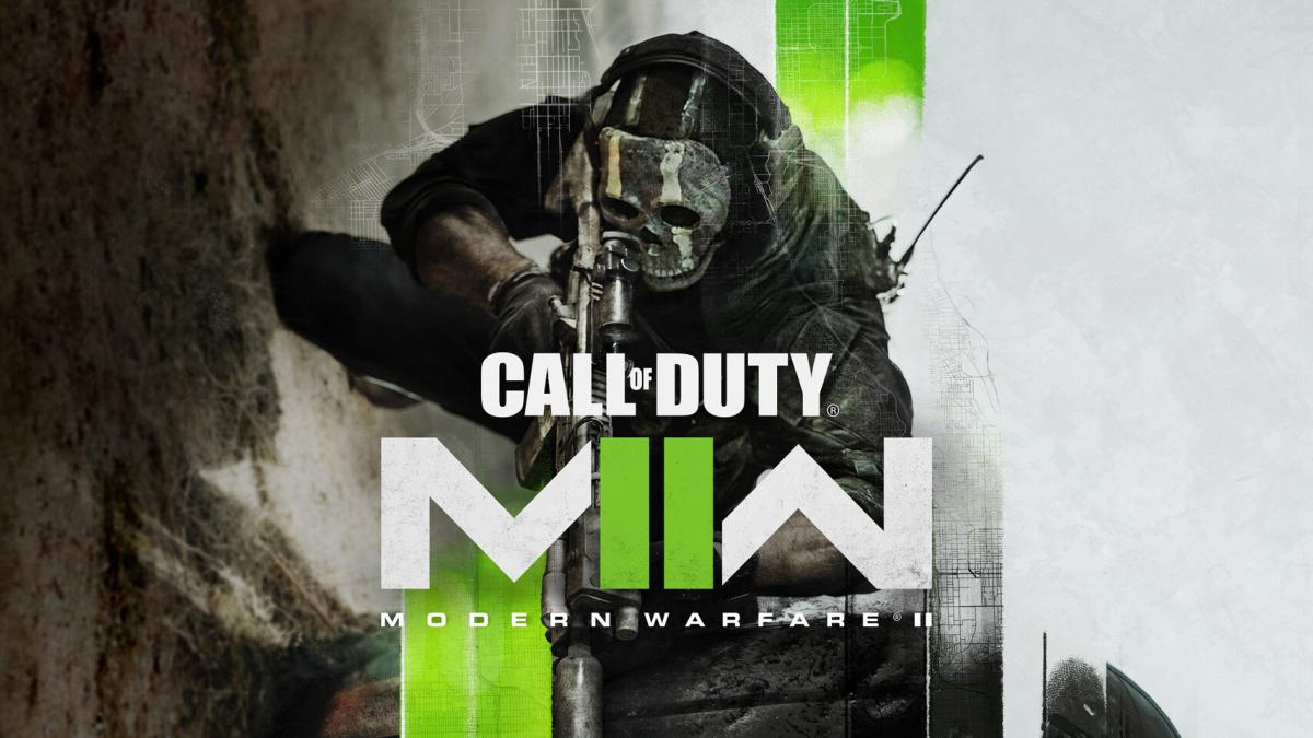 Call of Duty: Modern Warfare II gets Announced