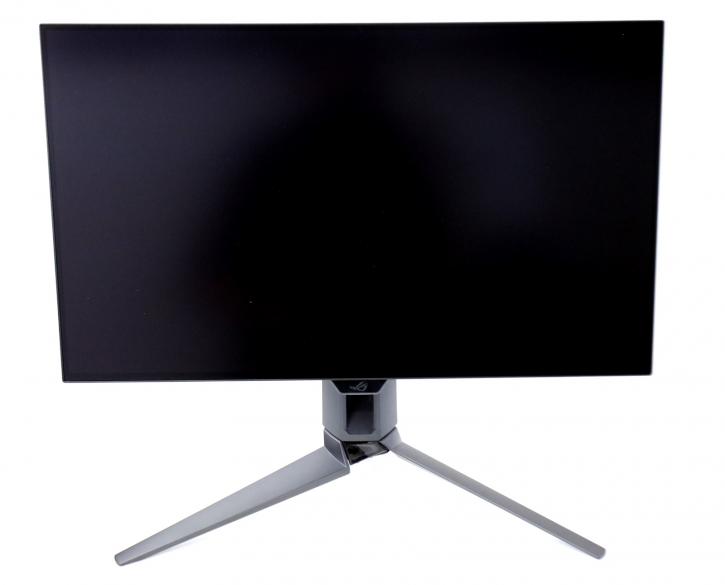Review: ASUS PG27AQDM - 240Hz 1440p OLED monitor