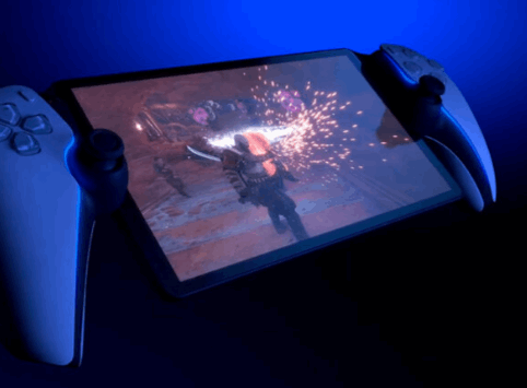 Sony's Project Q Handheld Console: Leaks Reveal Android OS