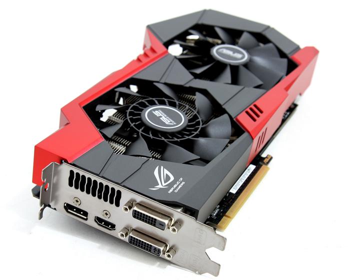 ASUS GeForce GTX 760 Striker Platinum review (Page 2)