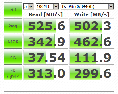 Sandisk 960 hotsell