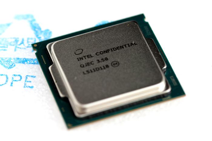 Core i5 6600K processor review: Desktop Skylake (Page 6)
