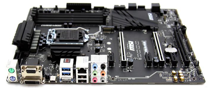 Z170a sli plus hotsell