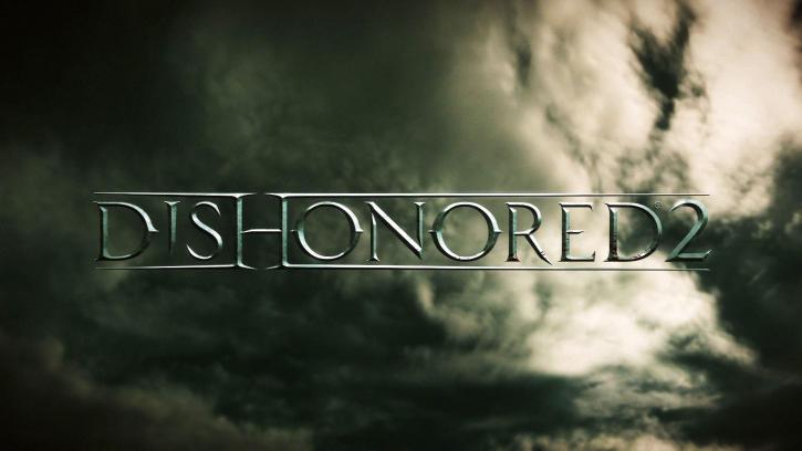Dishonored-2-logo