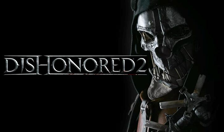 Dishonored-2logo