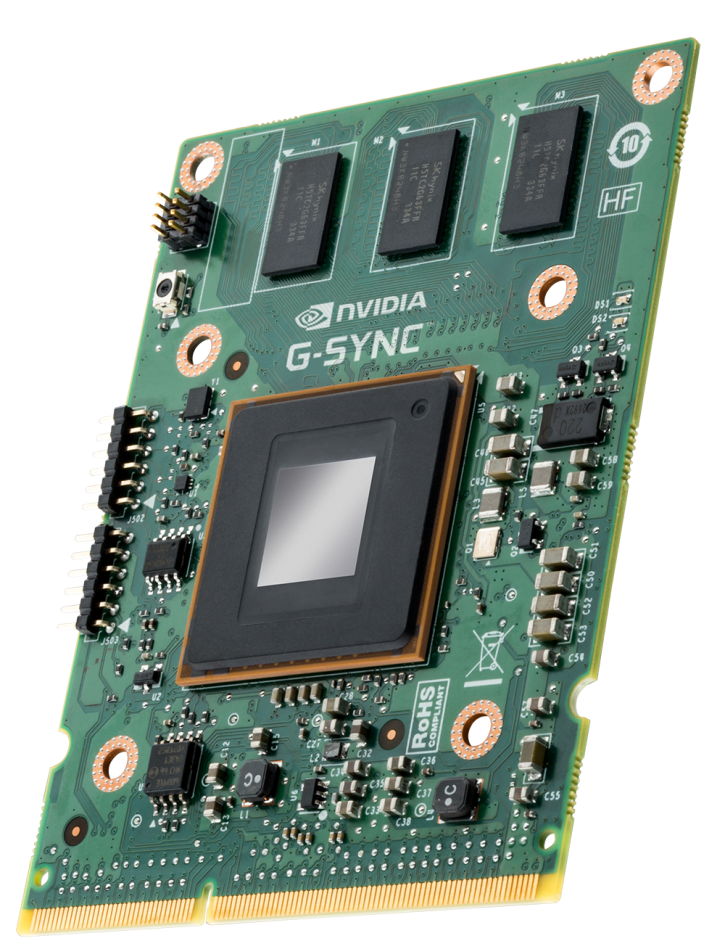 Gsync-module