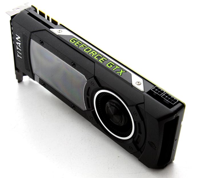 Nvidia GeForce GTX Titan X Review (Page 8)