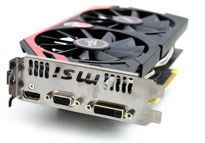 MSI VGA GT 720 GD5 1GB OVERCLOCKED (64bit memory interface) VS MSI VGA GTX 750Ti OC 2GB NOT OVERCLOCKED