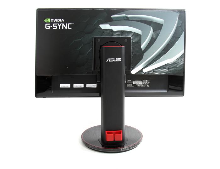 NVIDIA G-Sync Explored and Explained (Page 3)