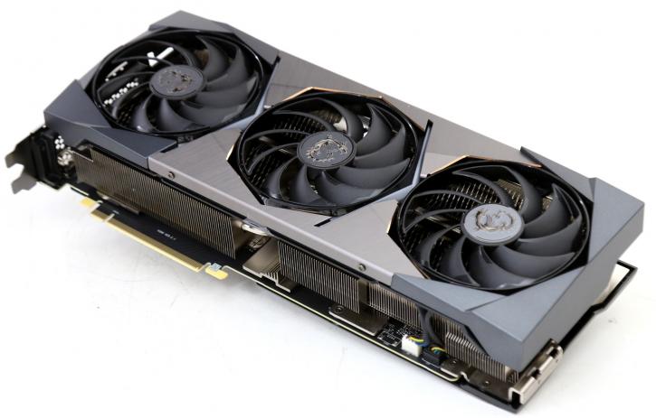 Nvidia GeForce RTX 3080 12GB Review