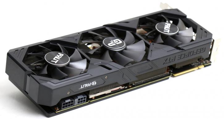 Palit GeForce RTX 2070 SUPER GamingPro review (Page 6)