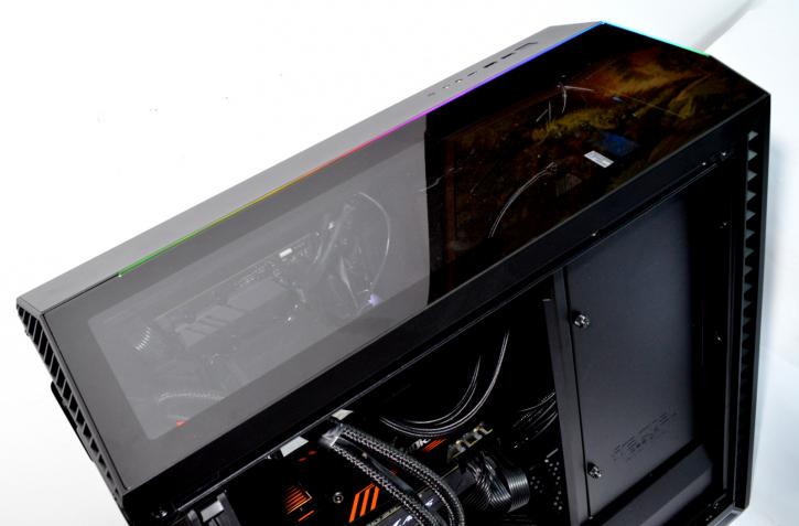 Introducing Vector RS – a new mid-tower from Fractal Design — Fractal Design