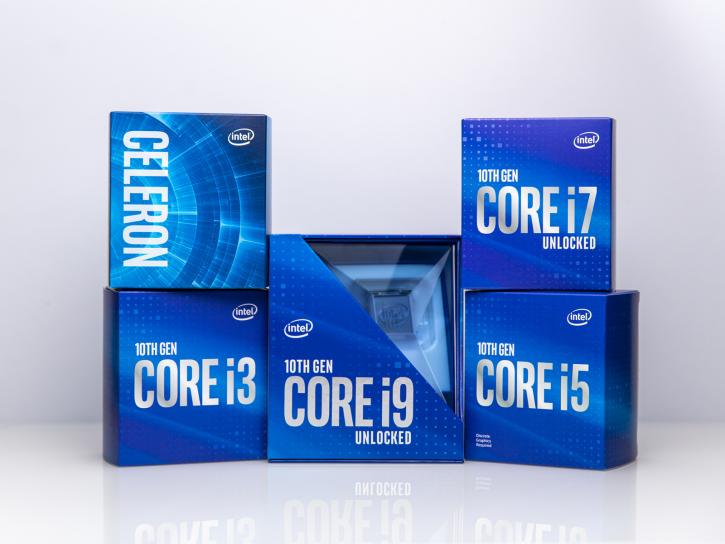 Intel Core i9-10900K processor review (Page 2)