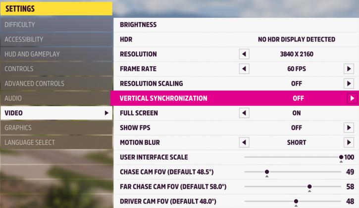 Forza Horizon 5 System Requirements: Best PCs for Optimal Play -  Overclockers UK