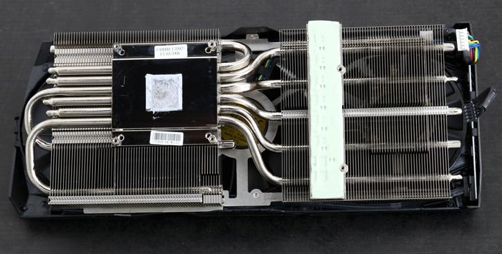 Geforce gtx 1070 ti strix 2025