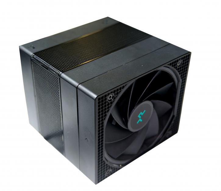 Deepcool Assassin IV air cooler review (Page 12)
