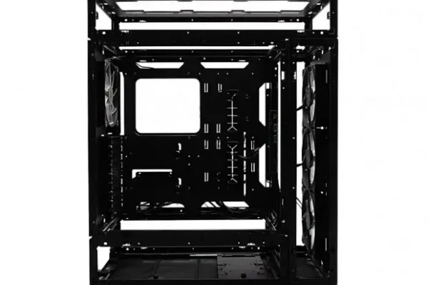 In Win ModFree Chassis / Specifications and Features