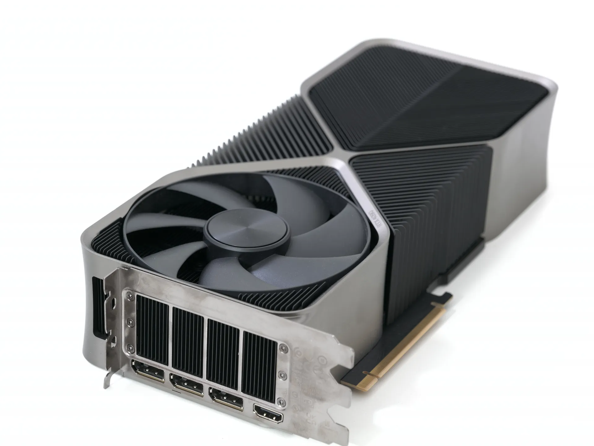 NVIDIA GeForce RTX 4090 Founders Edition Review - Impressive Performance