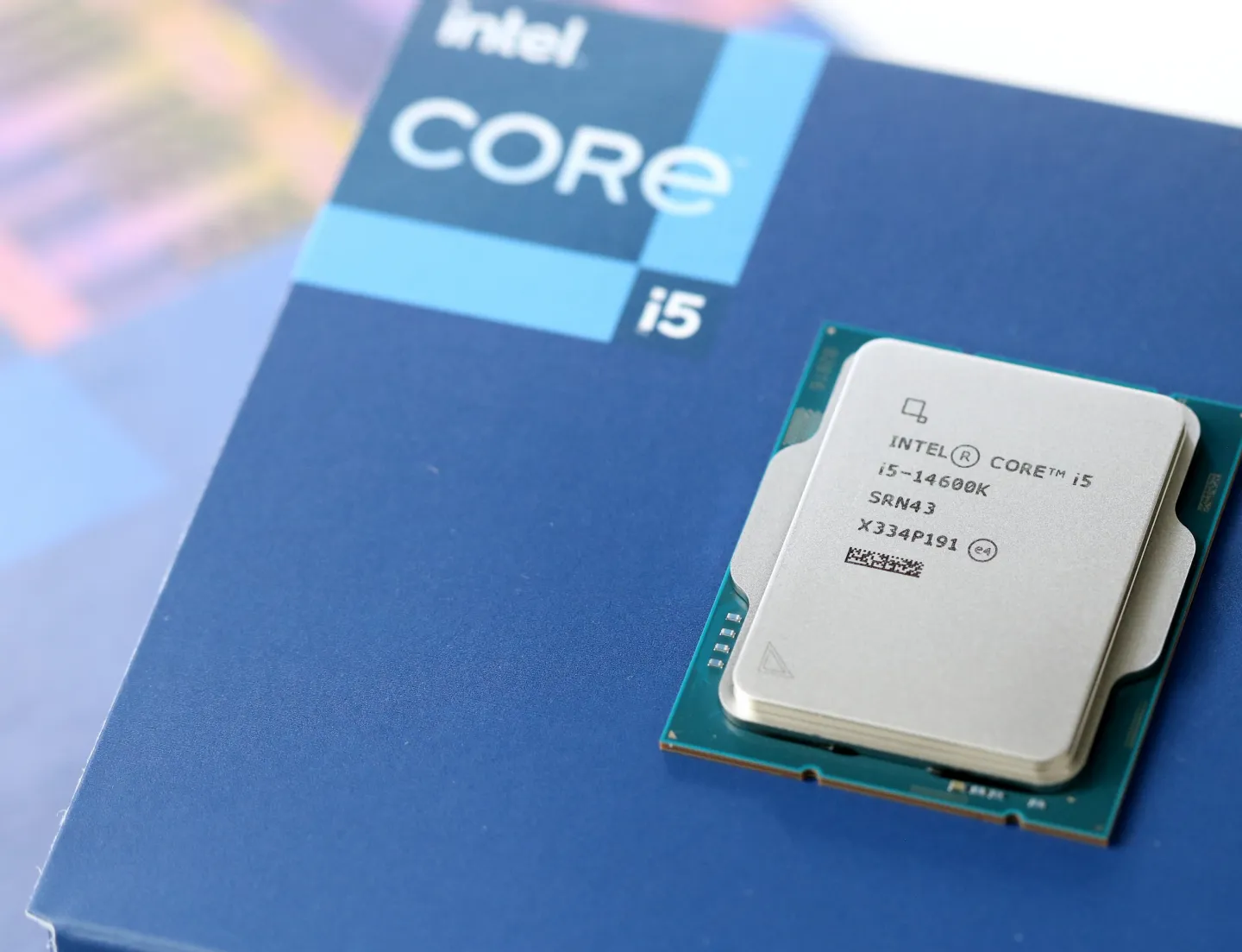 Intel Core i5-14600K review (Page 4)