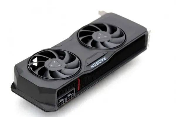 Radeon RX 7800 XT reference review
