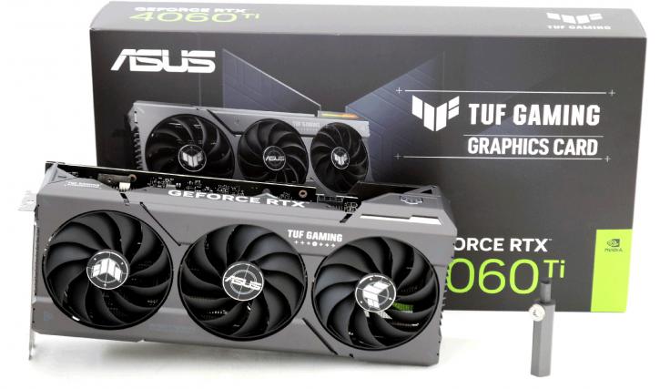 Get in the game with GeForce RTX 4060 Ti and RTX 4060 graphics cards from  ROG Strix, TUF Gaming, and ASUS Dual - Edge Up