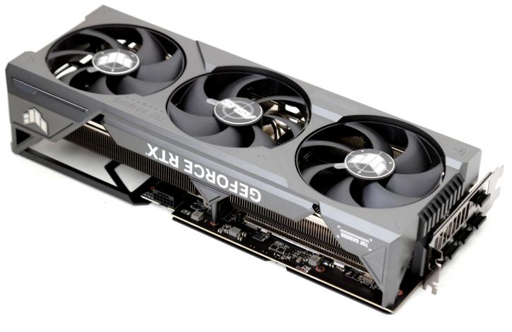 Nvidia GeForce RTX 4080 review: Second only to the 4090—for now