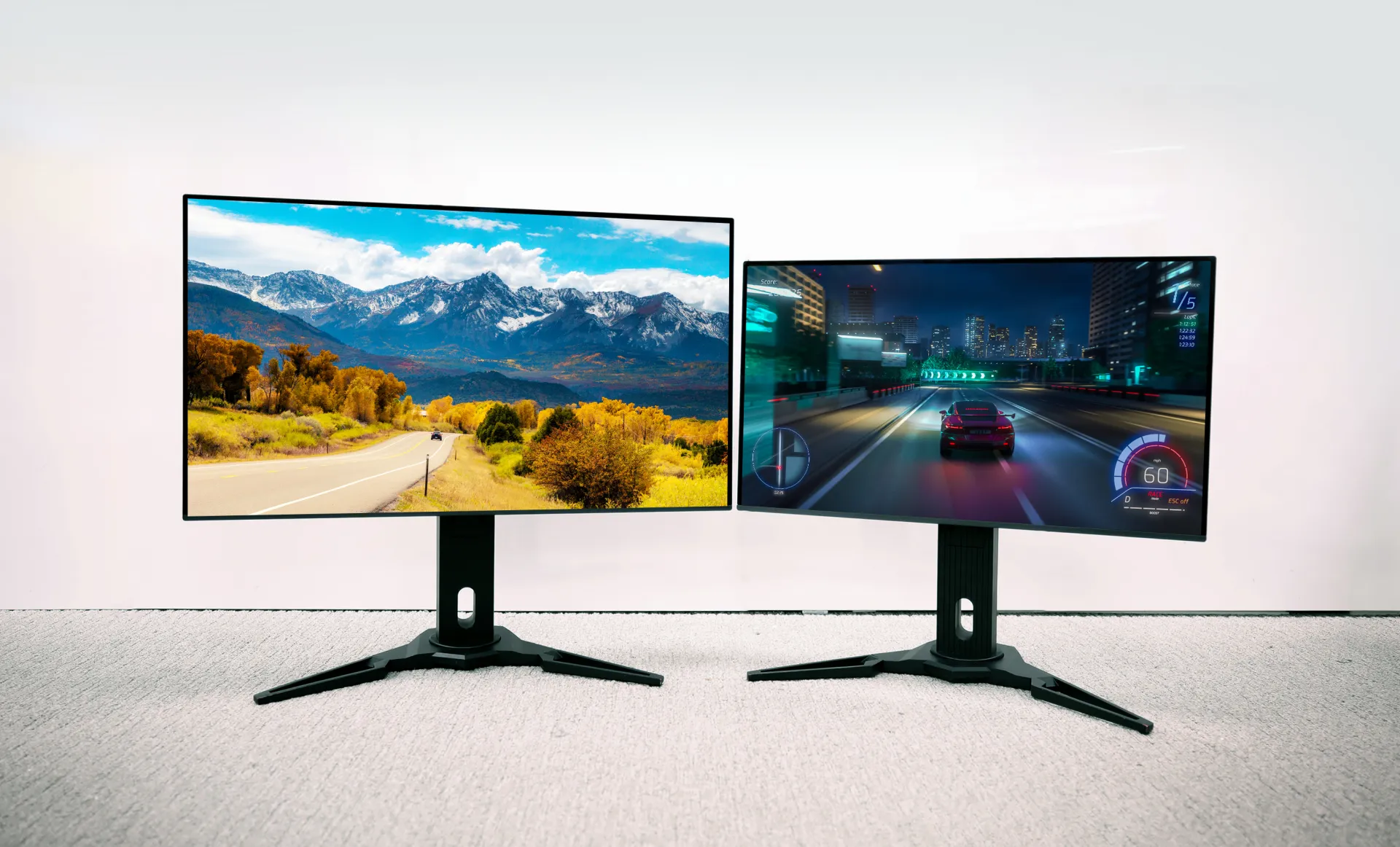 Samsung produces 27in QD OLED Panel with 360Hz Refresh Rate