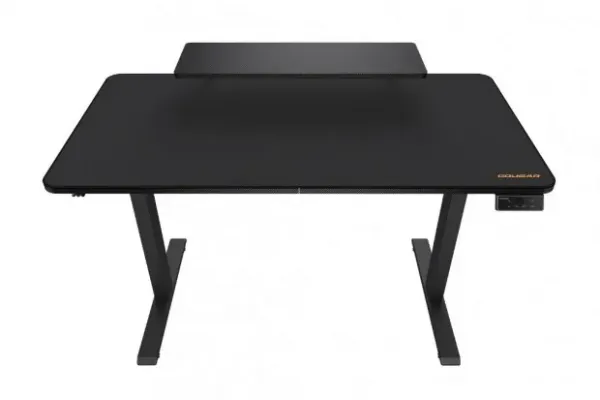 COUGAR Releases E-Star Series: Electric Gaming Desks