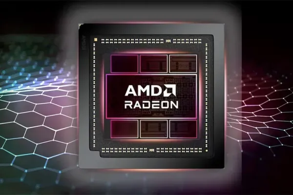 Upcoming AMD RDNA 4 GPUs May Continue Using 18 Gbps GDDR6 Memory, Reports Suggest