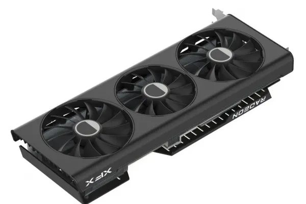 XFX Radeon RX 7900 GRE Graphics Card Unveiled Also