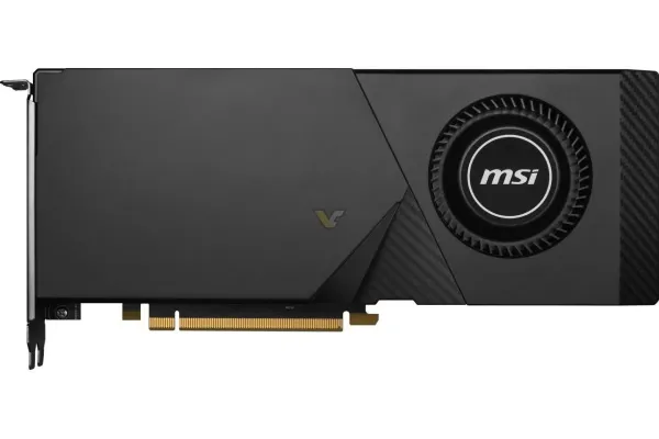 MSI to Expand GeForce RTX 4070 Ti Super Series with Expert and Aero Models