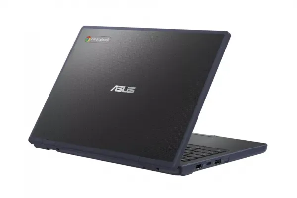 ASUS Introduces Chromebook CZ Series Tailored for K12 Education